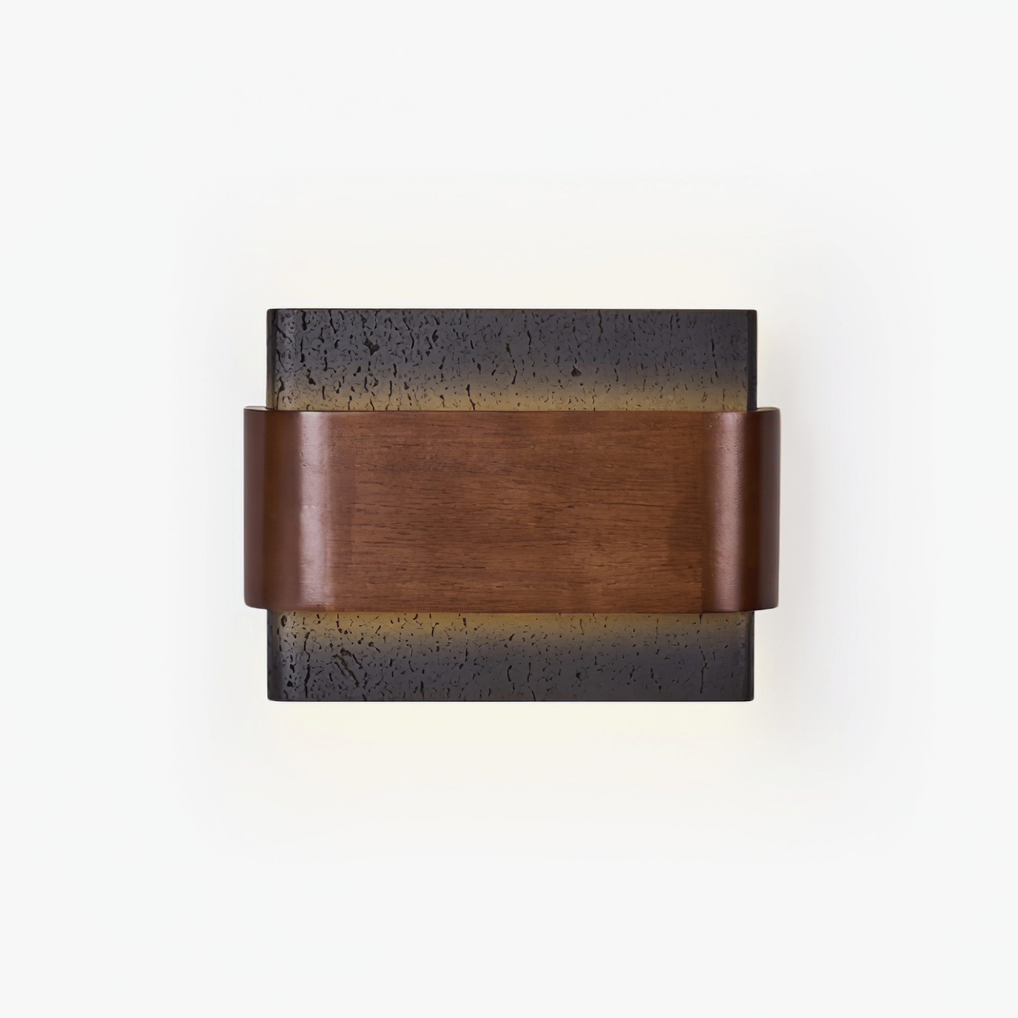 Orin Travertine Wall Light - Vakkerlight