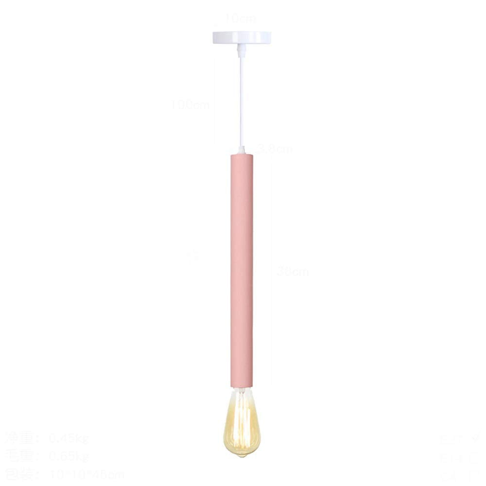 Valentina Moderne LED Suspension Métal Salon/Salle à manger/Chambre à coucher