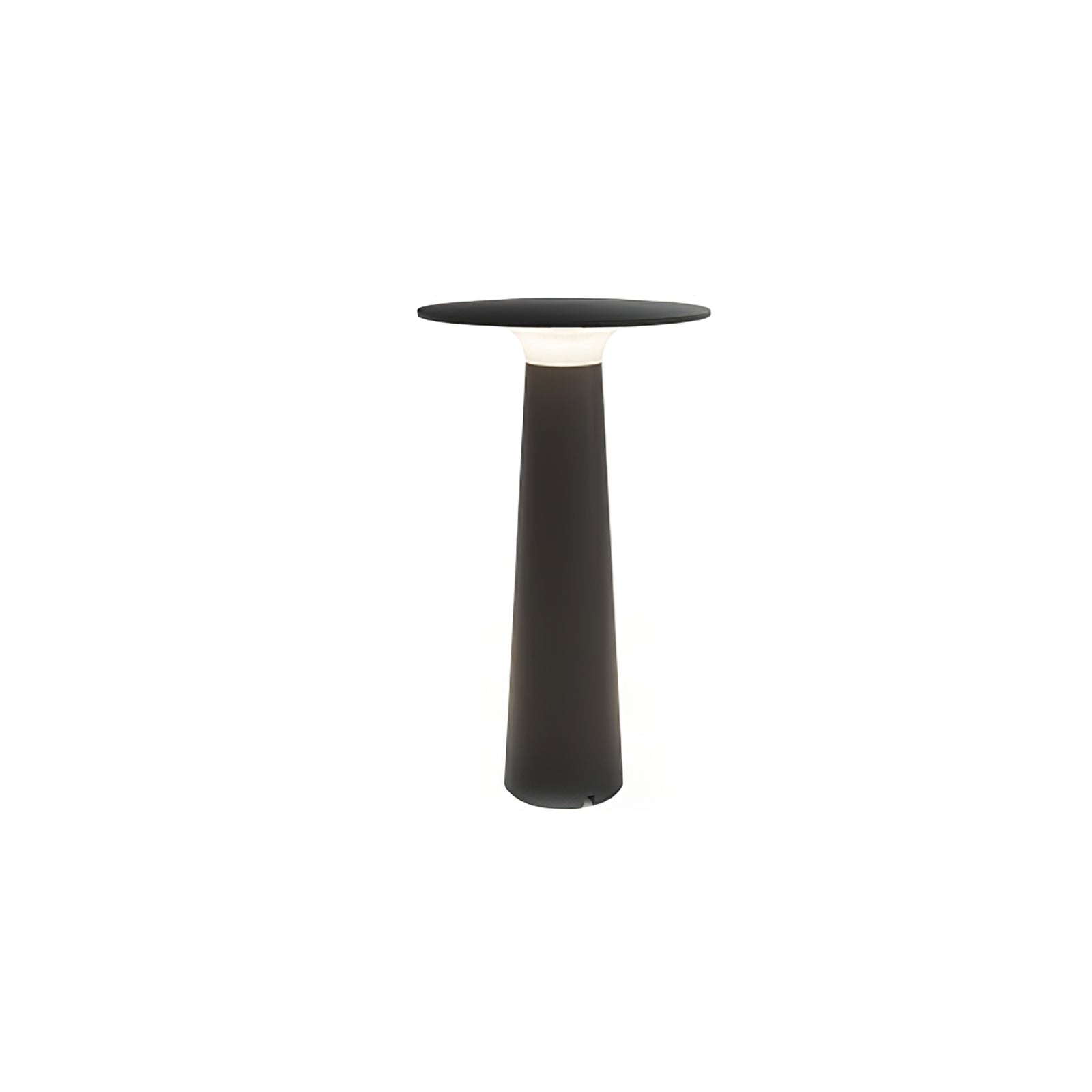 Luma Disk Outdoor Table Light - Vakkerlight