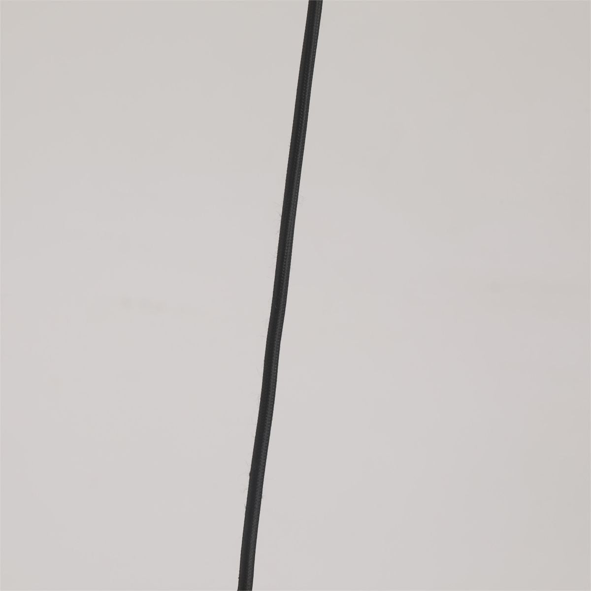 Valentina Suspension Rond Décor Nordique, Métal/Ciment, 4 Couleur, Salon