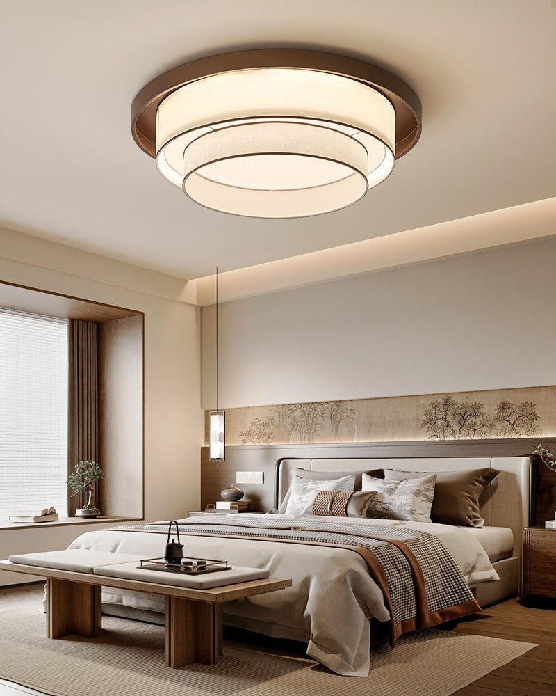 Auralyn Ceiling Light - Vakkerlight