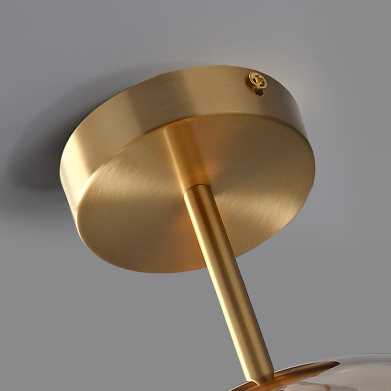 Valentina Plafonnier/Suspension Boule Minimaliste