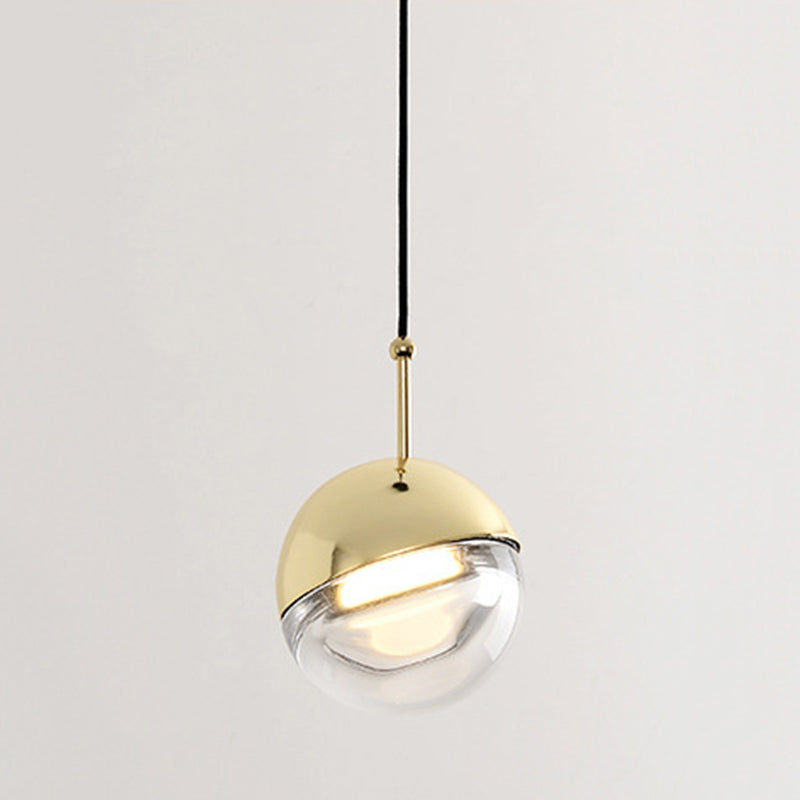 Valentina Design Moderne Luminaires Suspensions Métal Verre Salon/Chambre