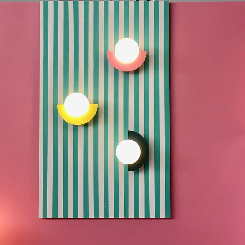 Valentina Moderne LED Applique Murale Chambre à coucher/Salon