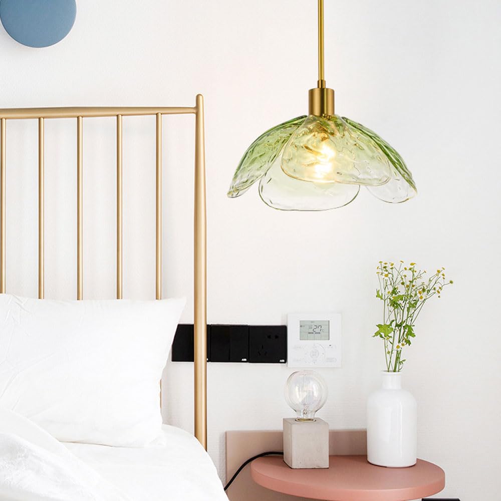 Valentina Moderne Suspension Métal/Verre Chambre à coucher/Salon