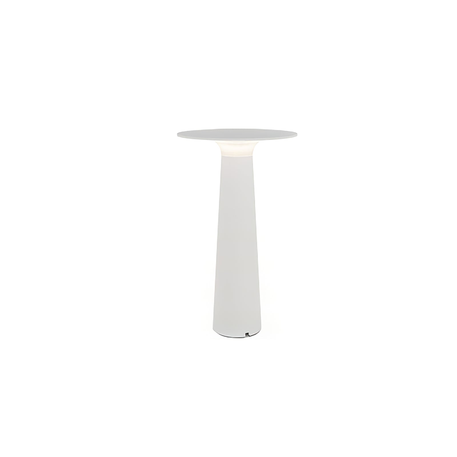 Luma Disk Outdoor Table Light - Vakkerlight