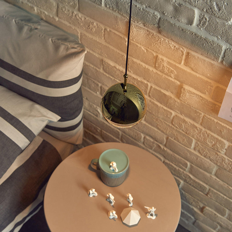 Valentina Design Moderne Luminaires Suspensions Métal Verre Salon/Chambre