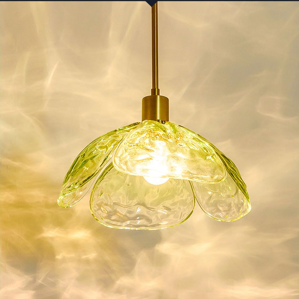 Valentina Moderne Suspension Métal/Verre Chambre à coucher/Salon