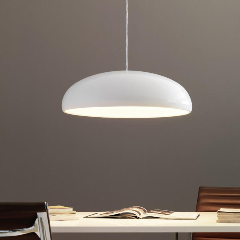 Aria Suspension Dôme Déco Artistique Moderne
