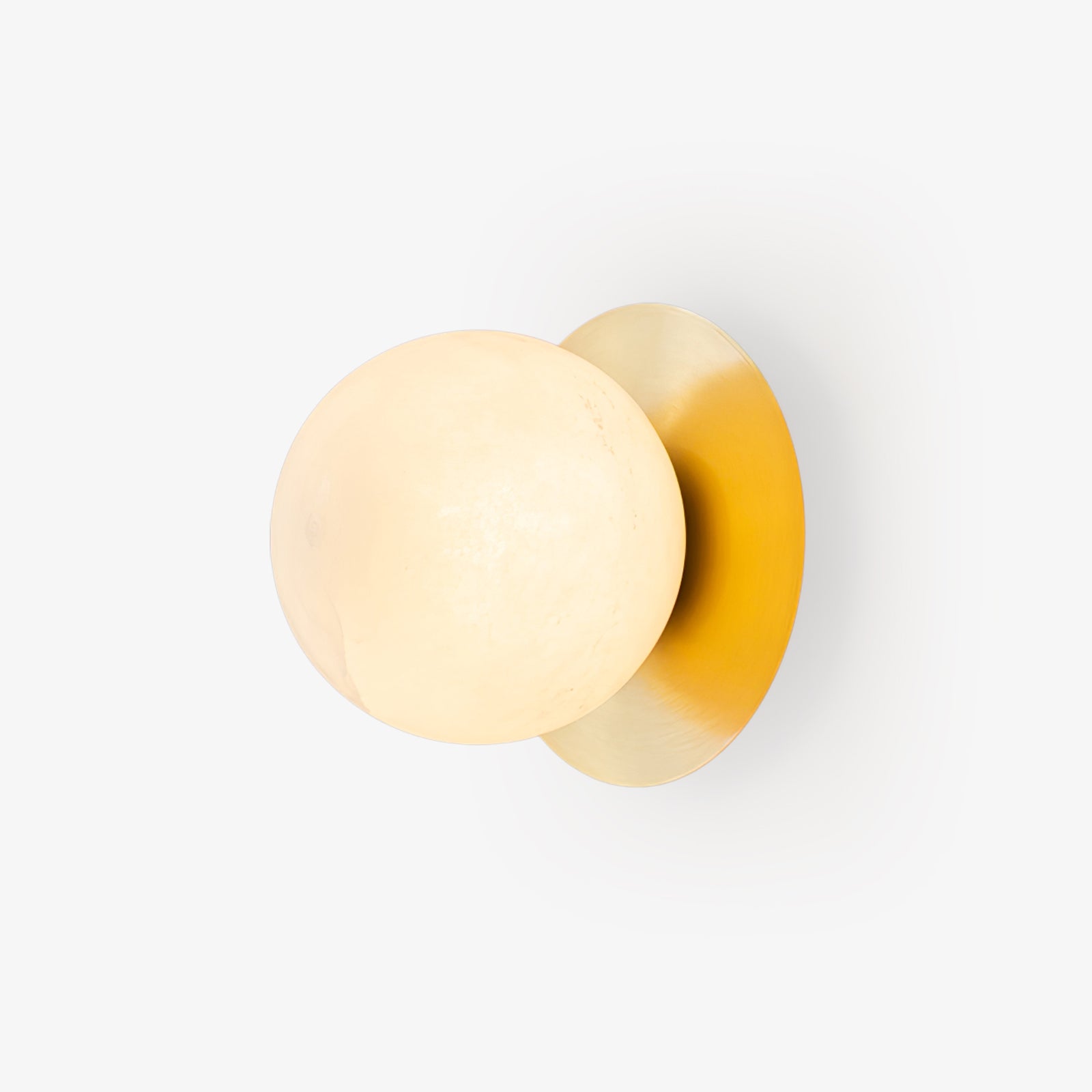 Orrila Dawn Sconce - Vakkerlight