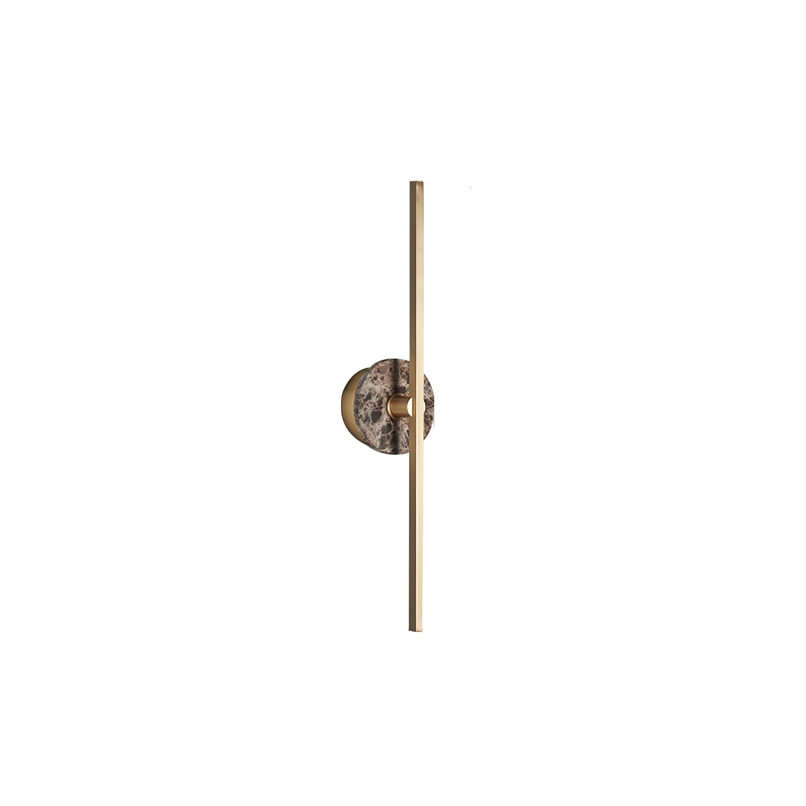 Elmarir Linear Alabaster Wall Light - Letslighting