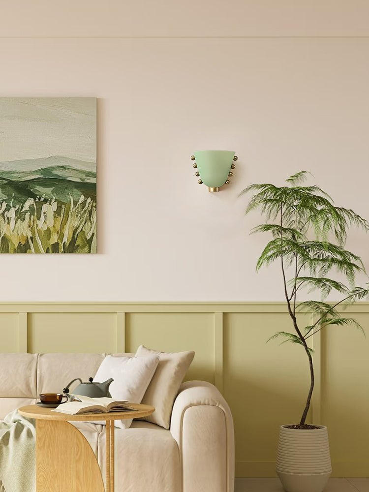 Velora Wall Sconce - Blowlighting