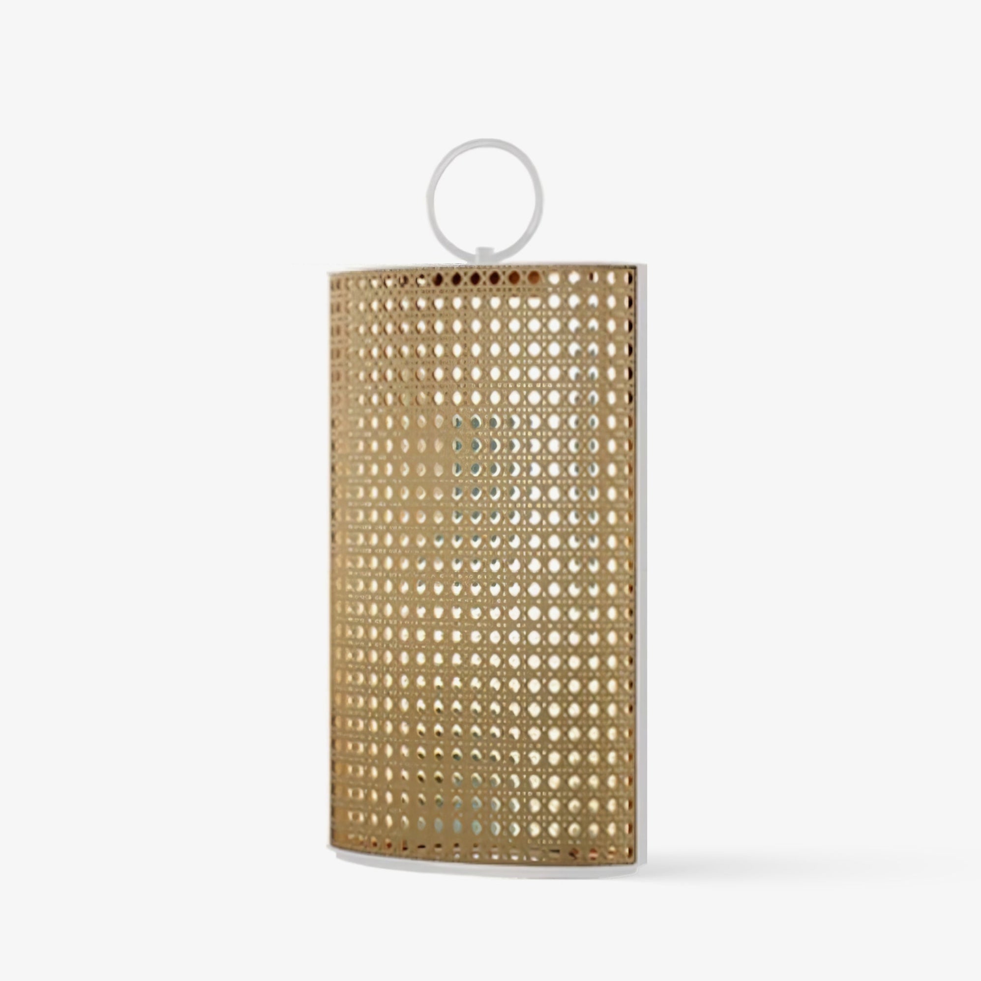 Arlette Solar Outdoor Lantern Lamp - Vakkerlight