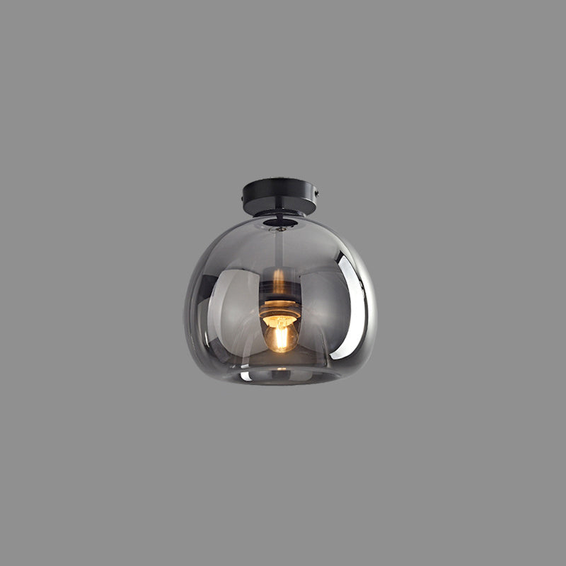 Valentina Plafonnier/Suspension Boule Minimaliste