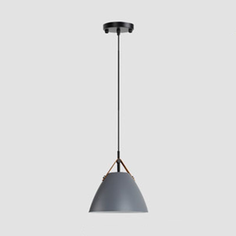 Valentina suspension Dôme Moderne, Métal, Chambre
