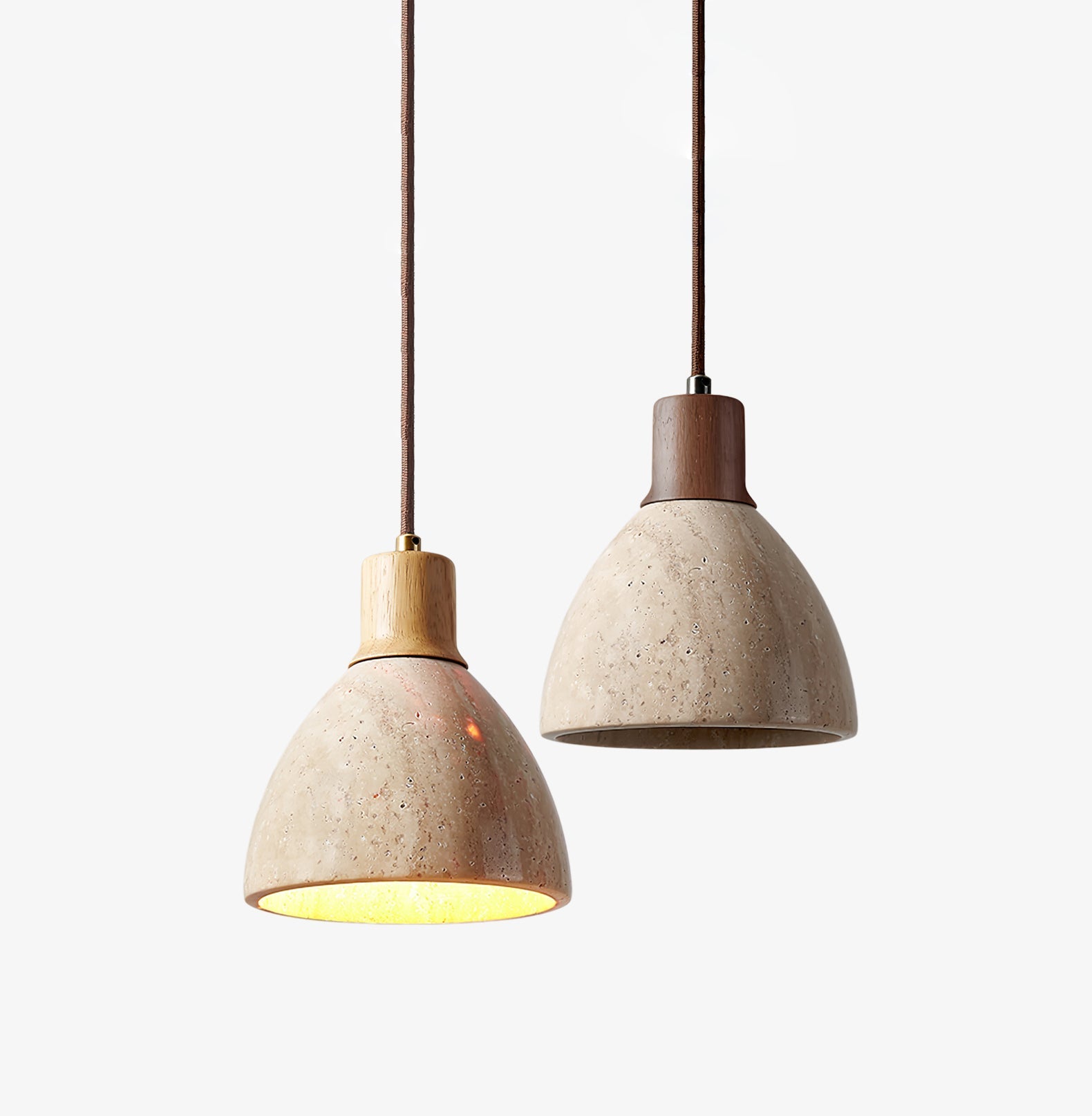 Nerio Pendant Light - Vakkerlight