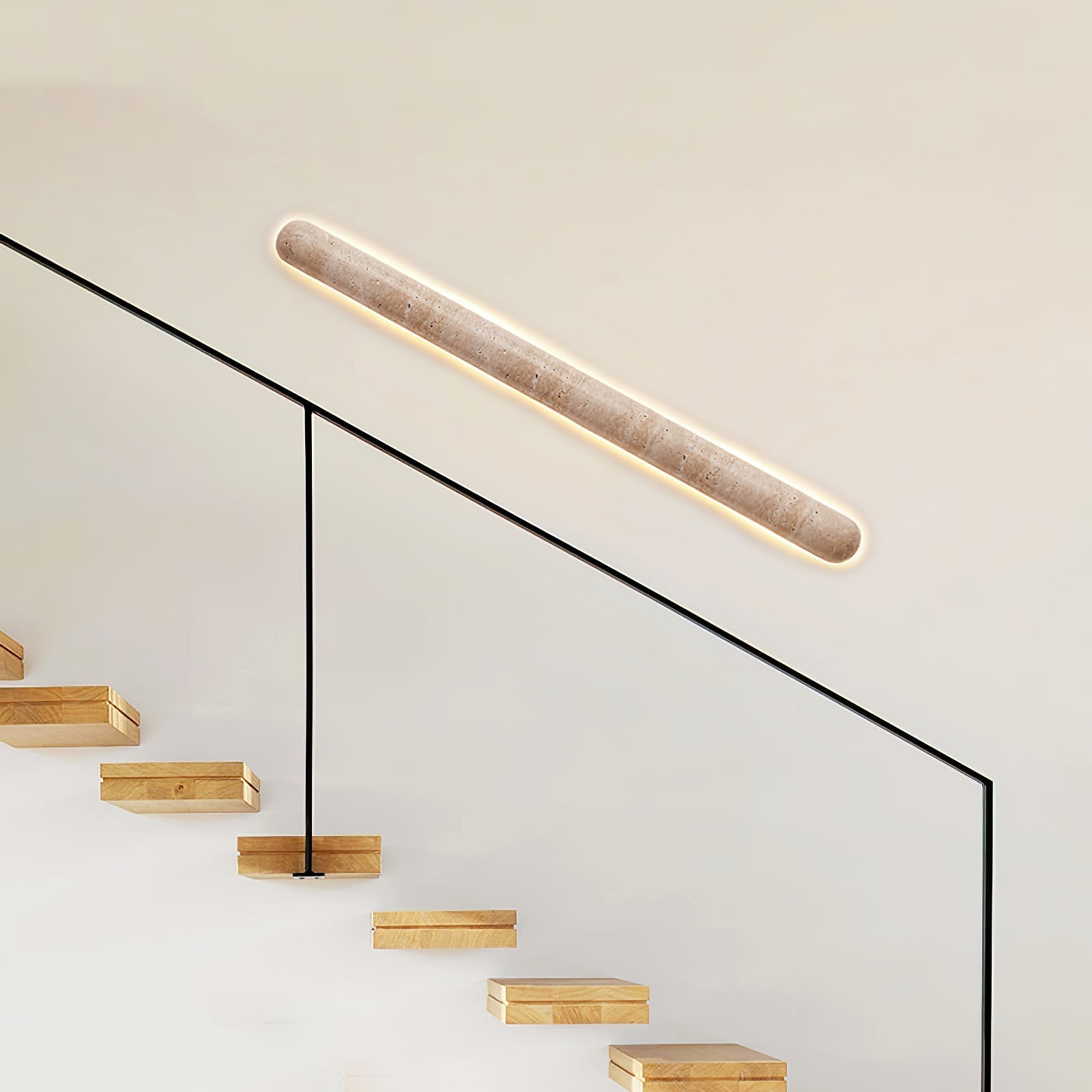 Syveniel Travertine Wall Light - Letslighting
