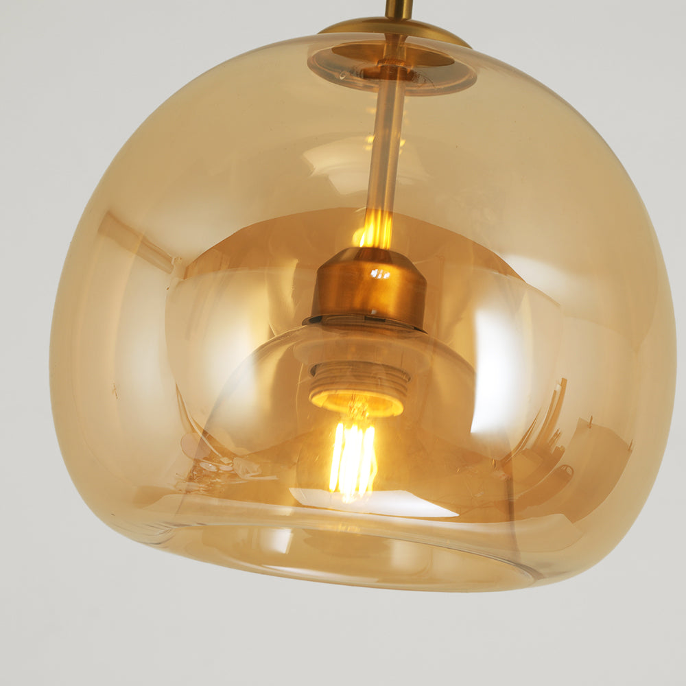 Valentina Plafonnier/Suspension Boule Minimaliste