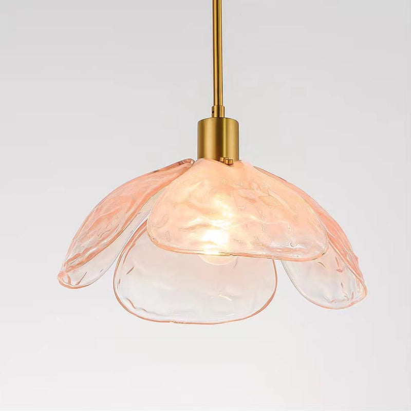 Valentina Moderne Suspension Métal/Verre Chambre à coucher/Salon