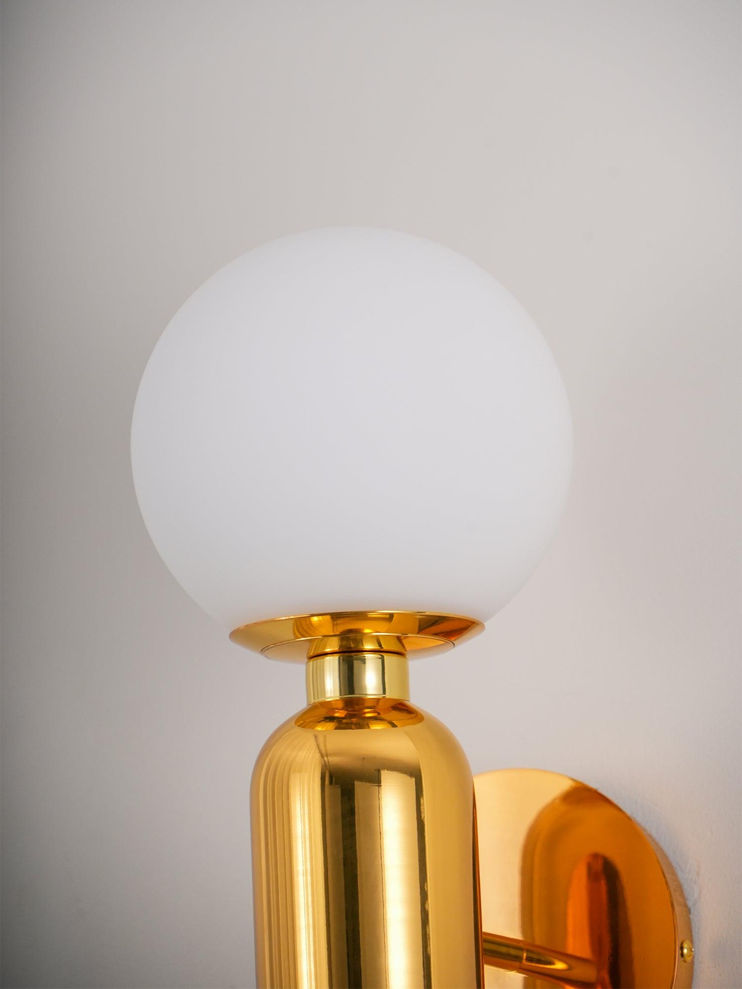 Kade Wall Light - Blowlighting