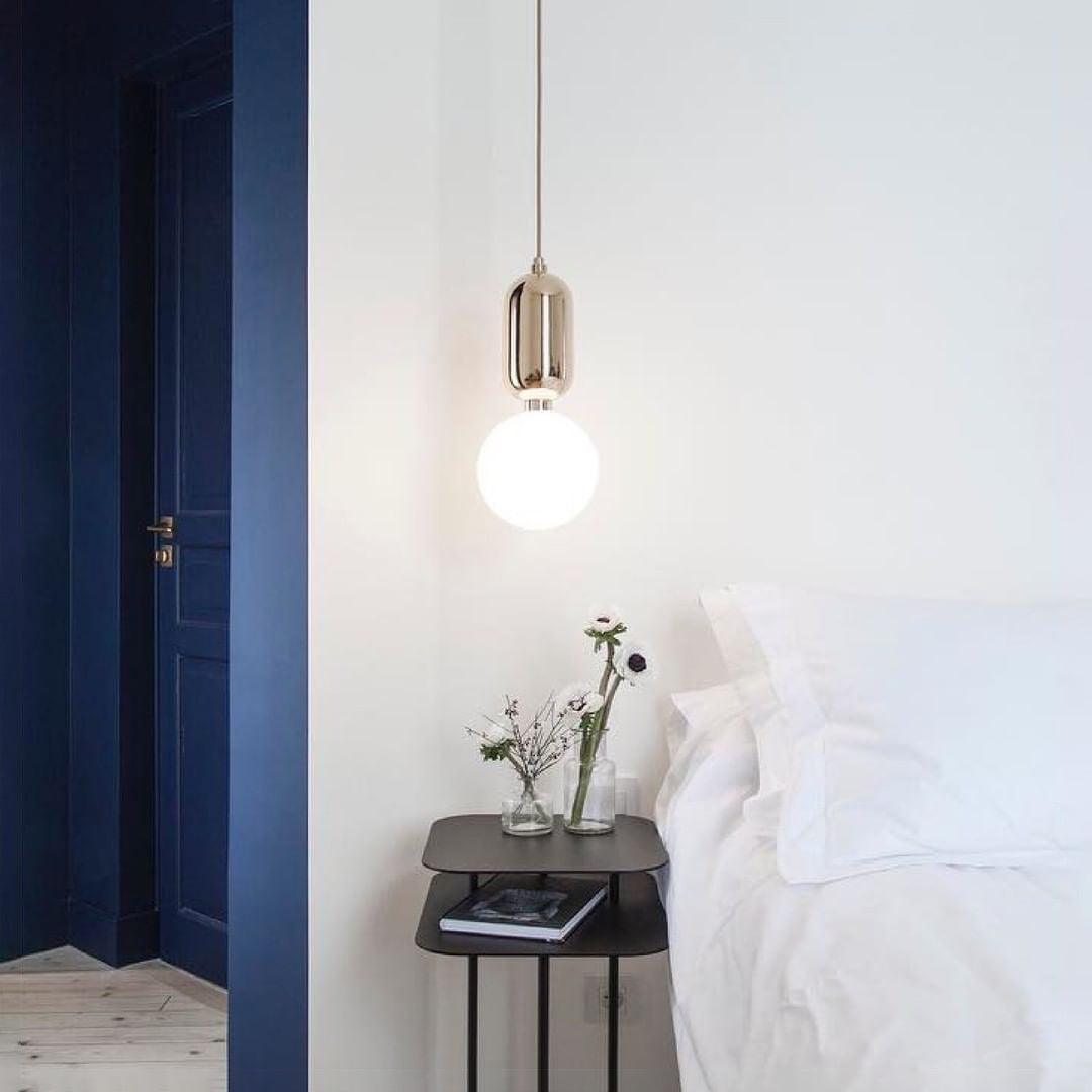 Kade Pendant Light - Blowlighting