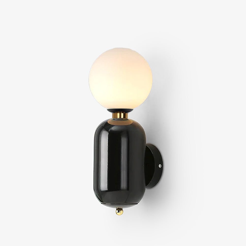 Kade Wall Light - Blowlighting