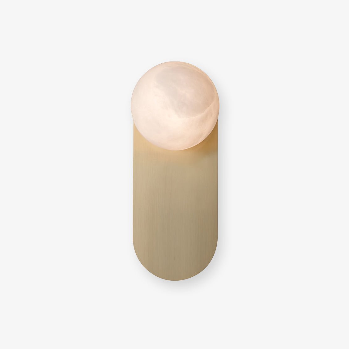 Cuzorion Alabaster Wall Light - Letslighting