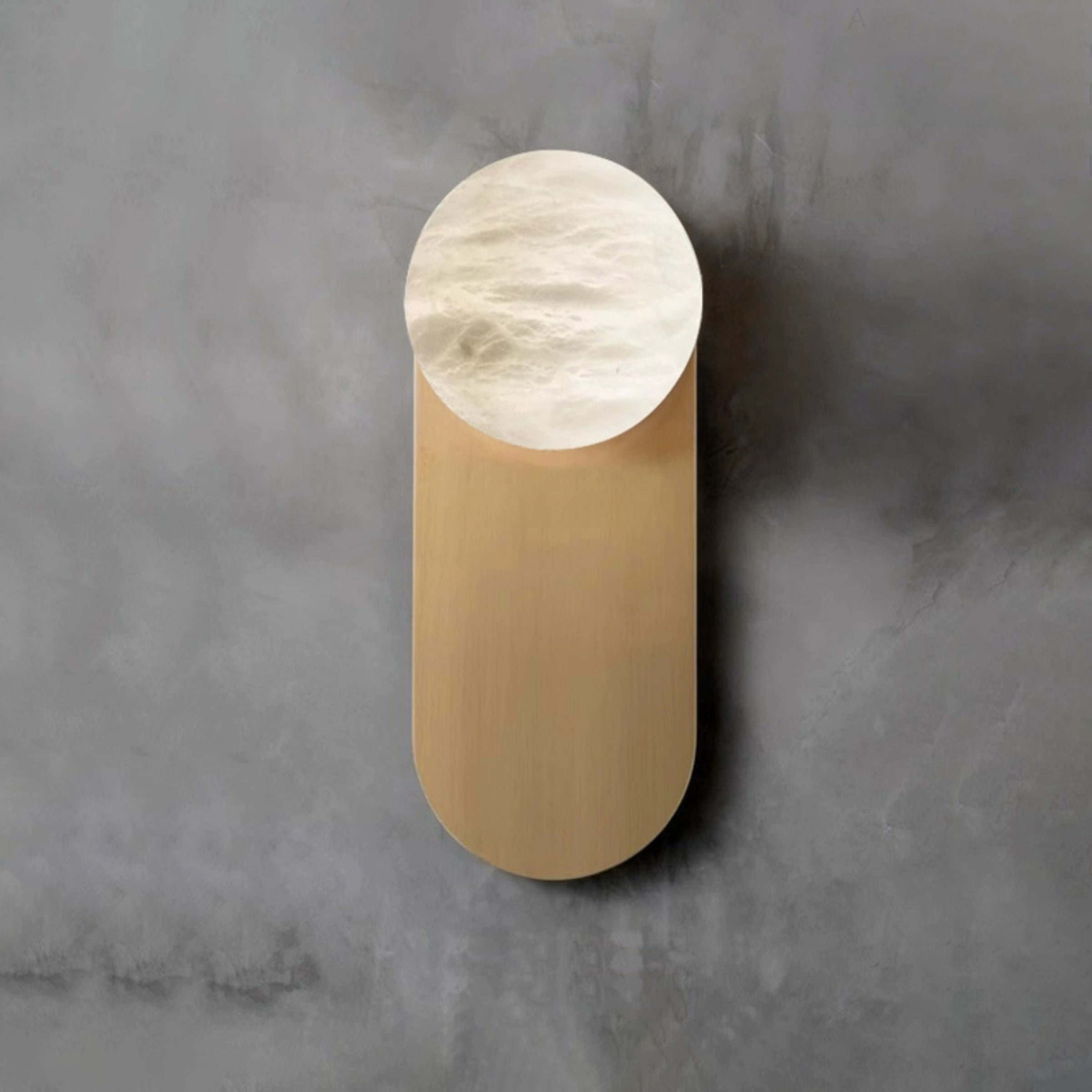 Cuzorion Alabaster Wall Light - Letslighting