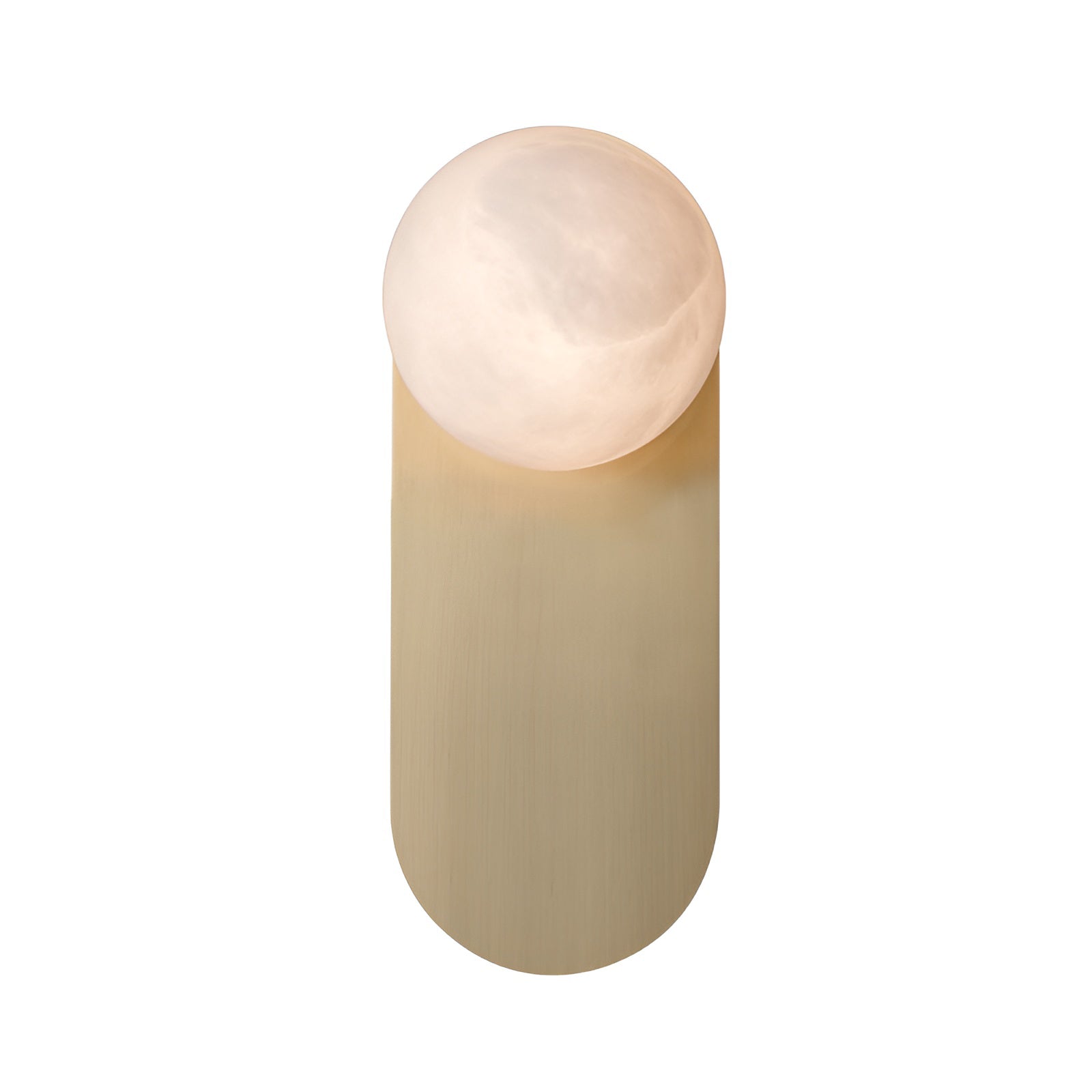 Cuzorion Alabaster Wall Light - Letslighting
