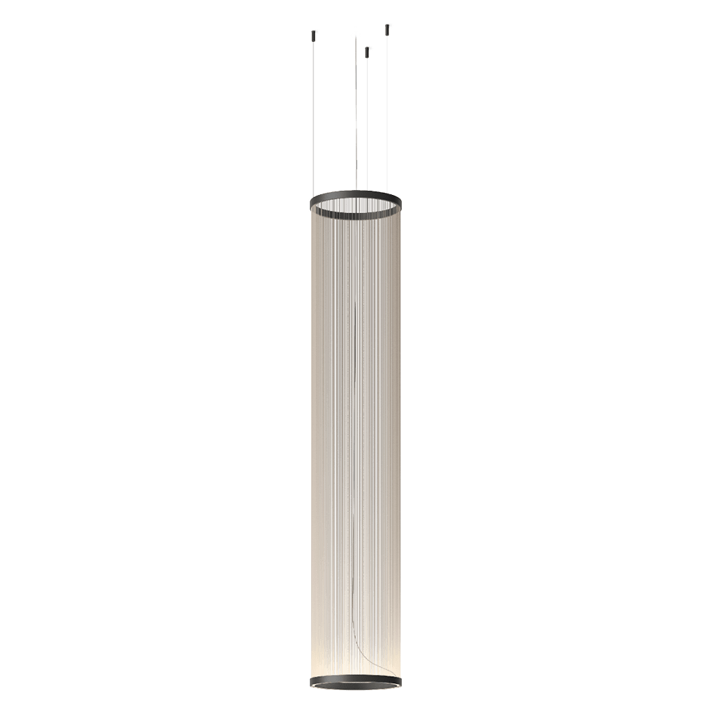 Cone Minimalist Aluminum Pendant Light - Blowlighting