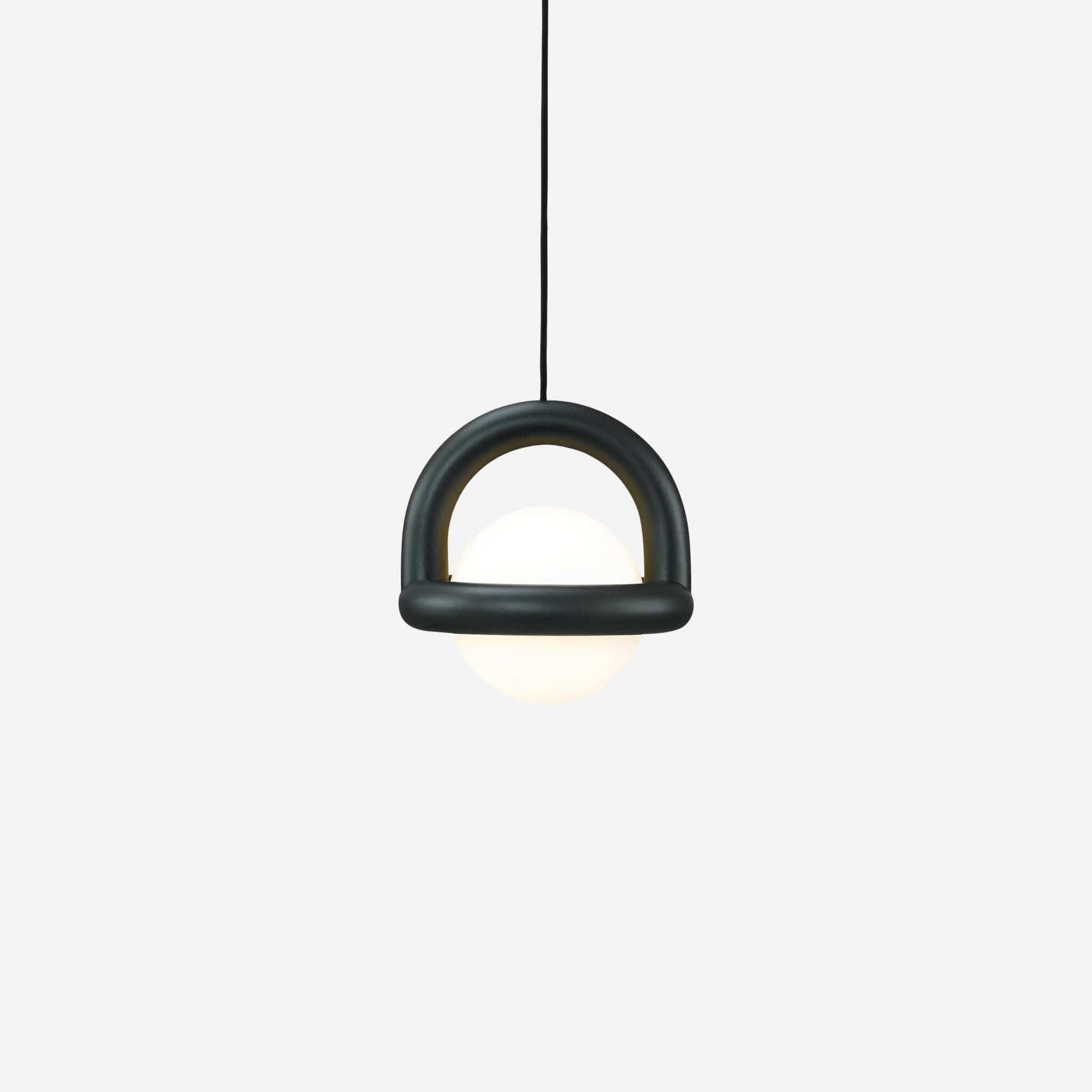 Valentina Moderne Ballon Suspension Métal Salon