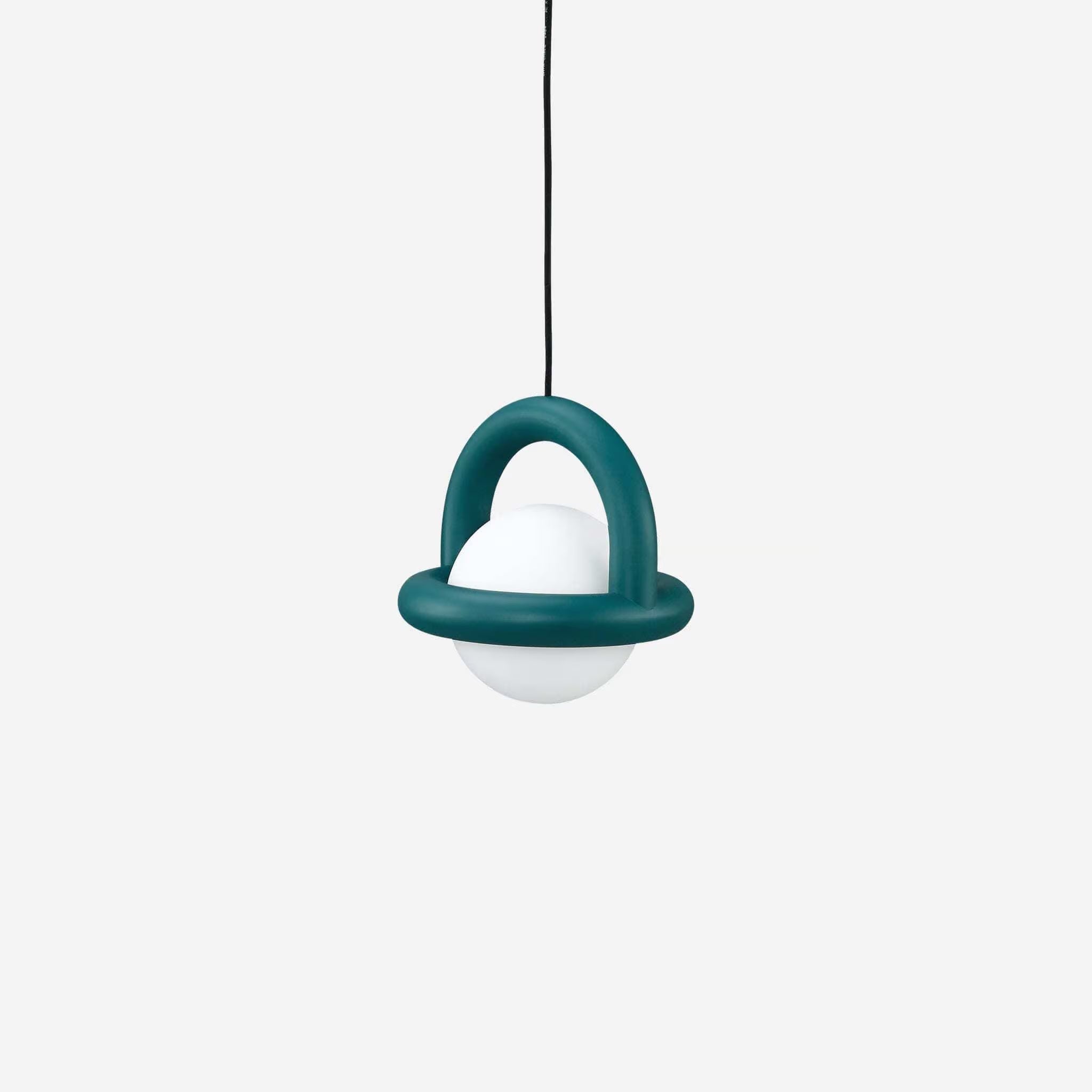 Valentina Moderne Ballon Suspension Métal Salon