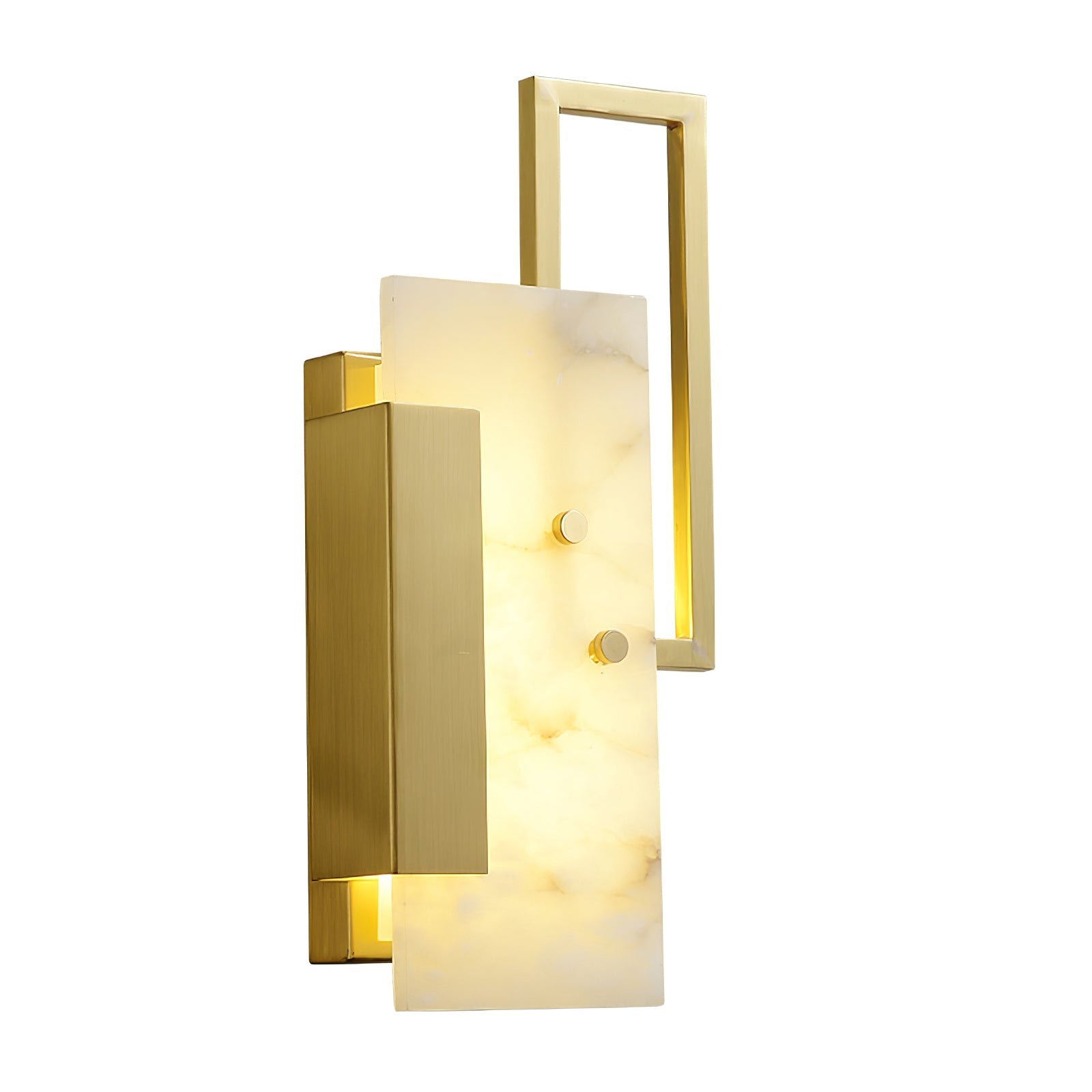 Orion Alabaster Wall Lamp - Letslighting