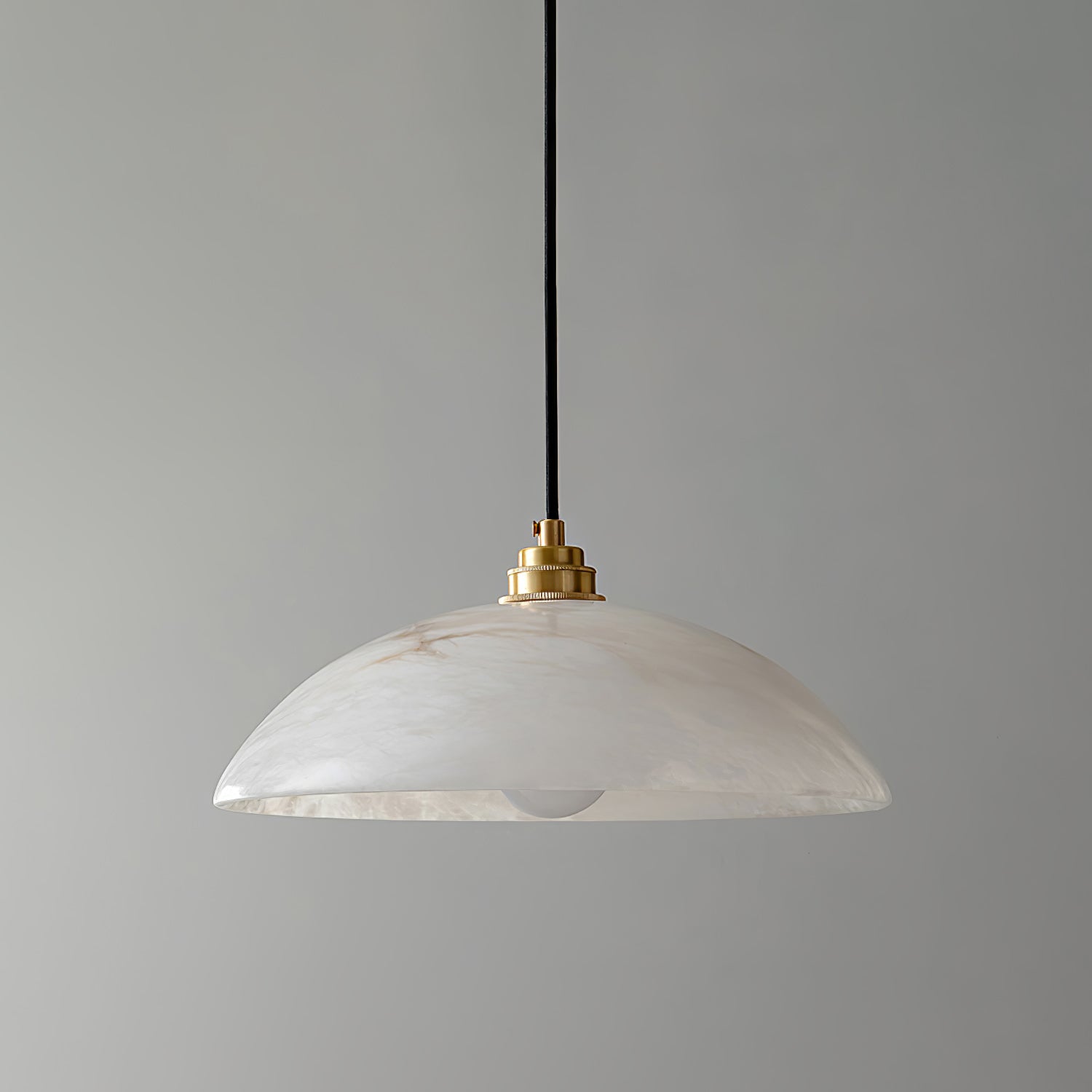 Orcariel Alabaster Pendant Light - Letslighting
