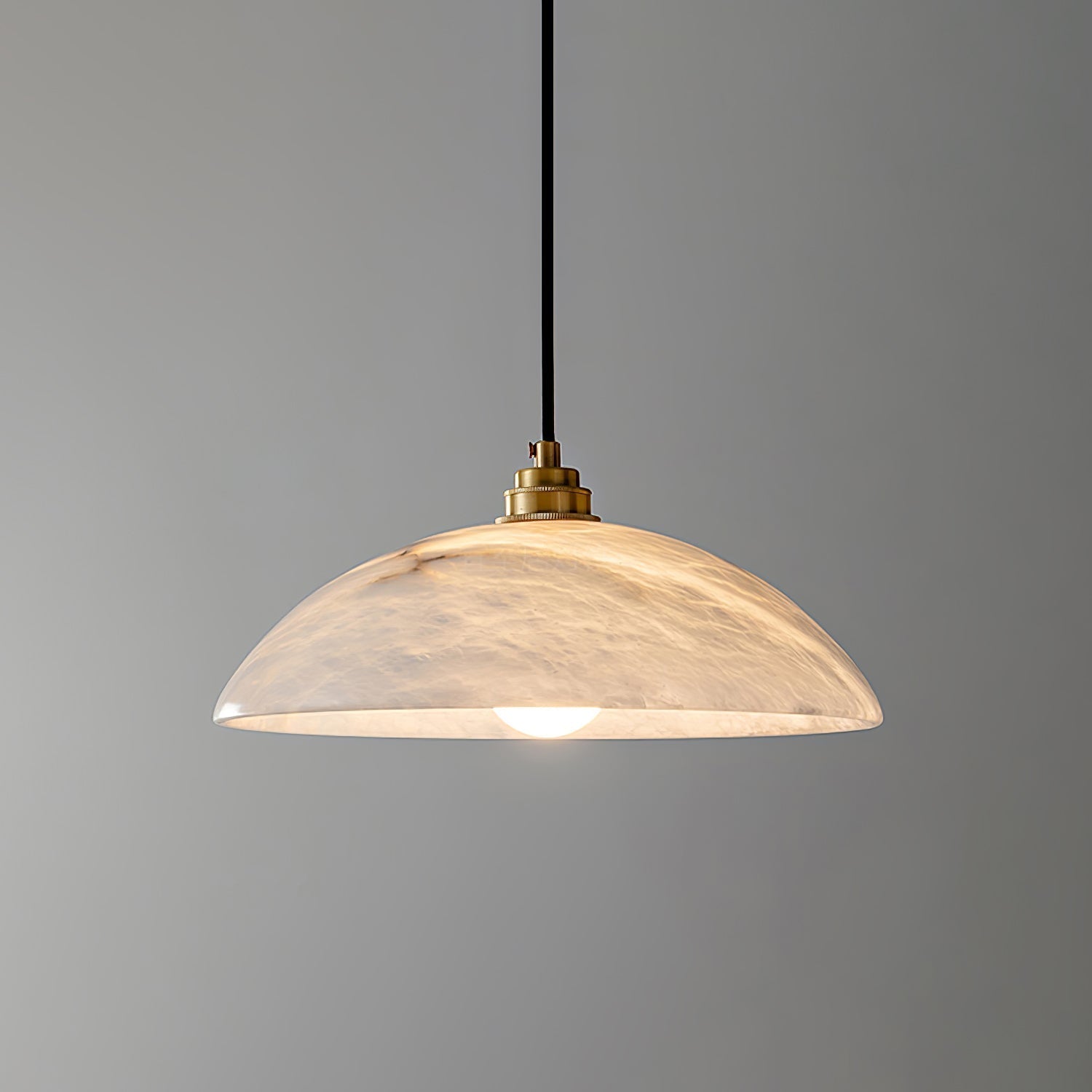 Orcariel Alabaster Pendant Light - Letslighting