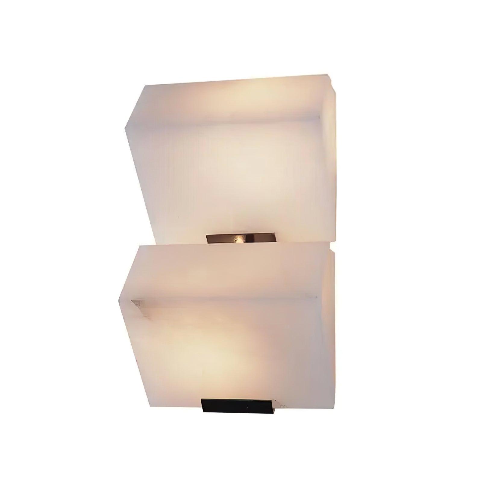 Vimiryra Alabaster Wall Light - Letslighting