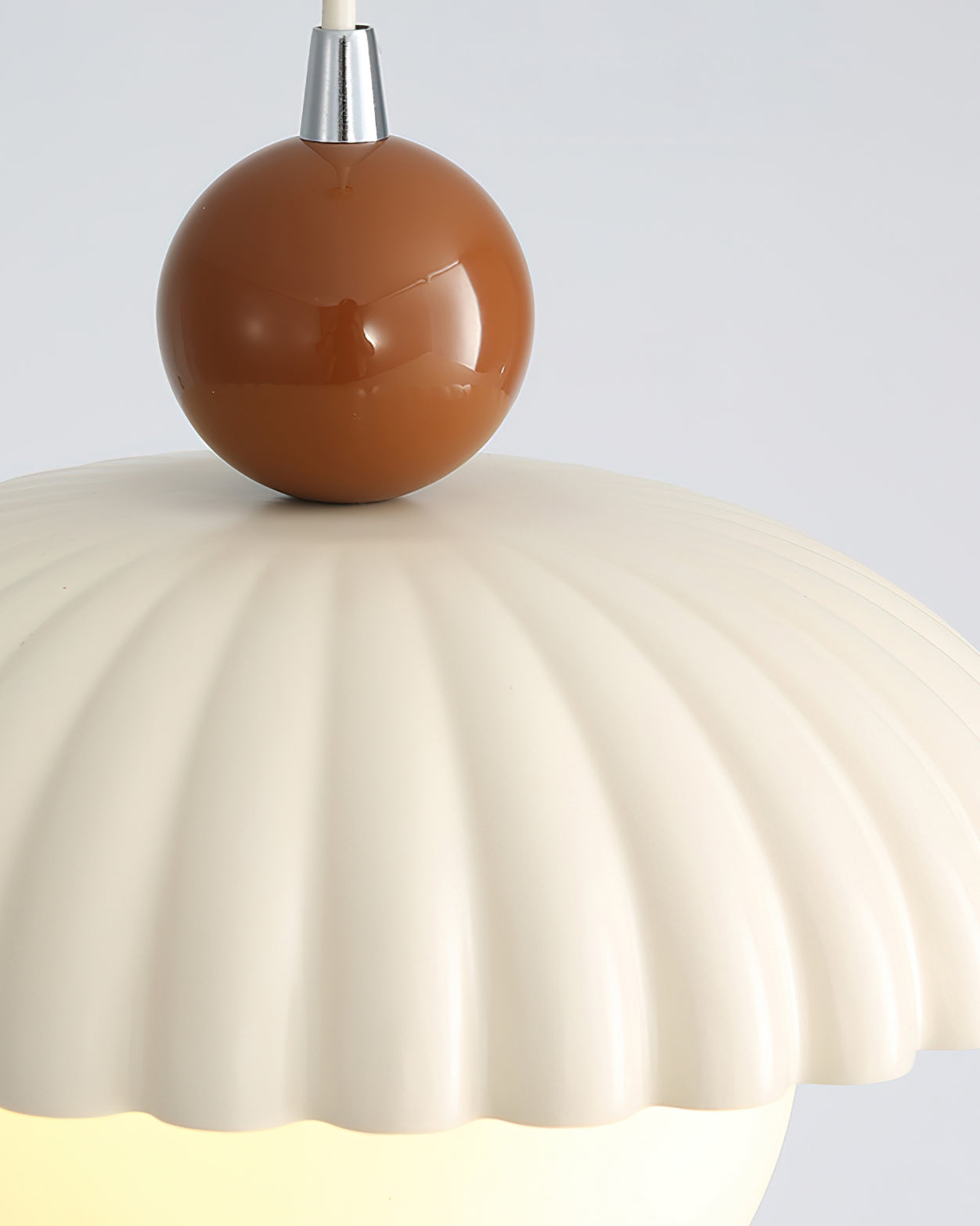 Alien Retro Charm Pendant Light - Letslighting