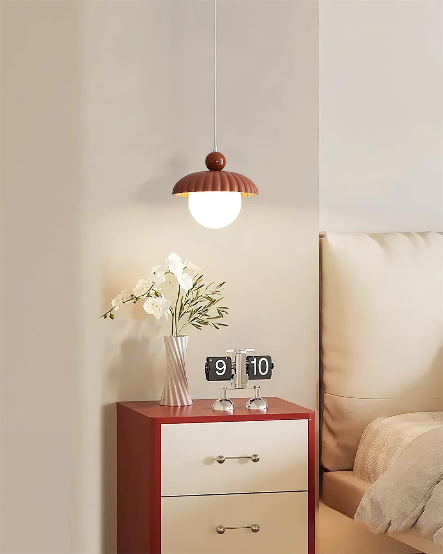 Alien Retro Charm Pendant Light - Letslighting