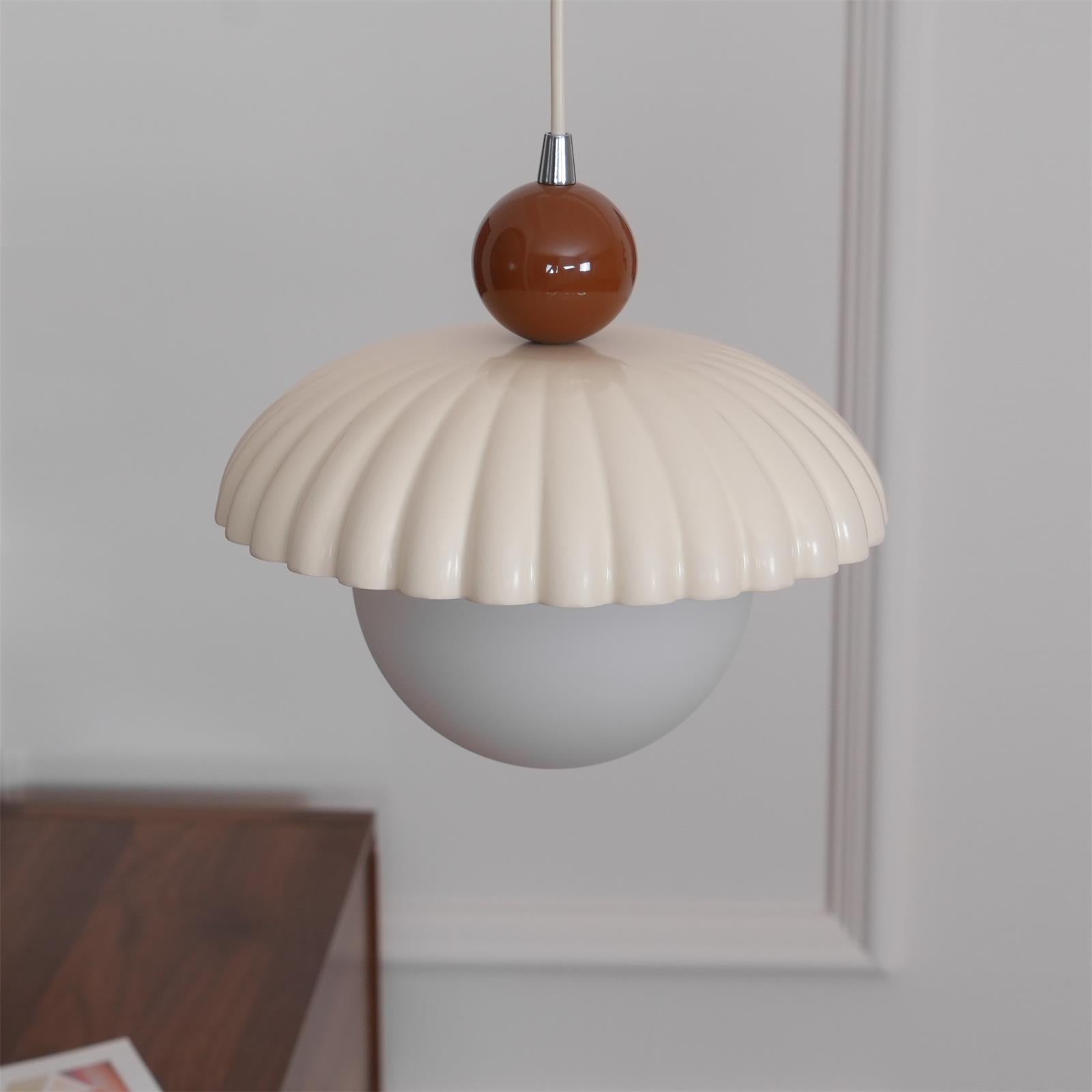 Alien Retro Charm Pendant Light - Letslighting