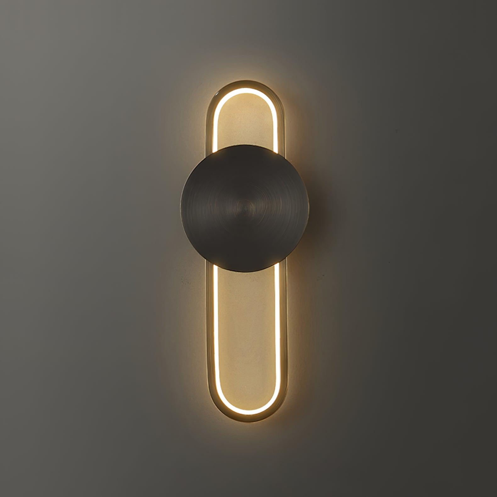 Allen Wall Lamp - Blowlighting