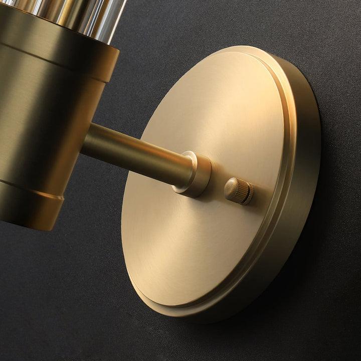 Celeste Cylinde Wall Light - Blowlighting