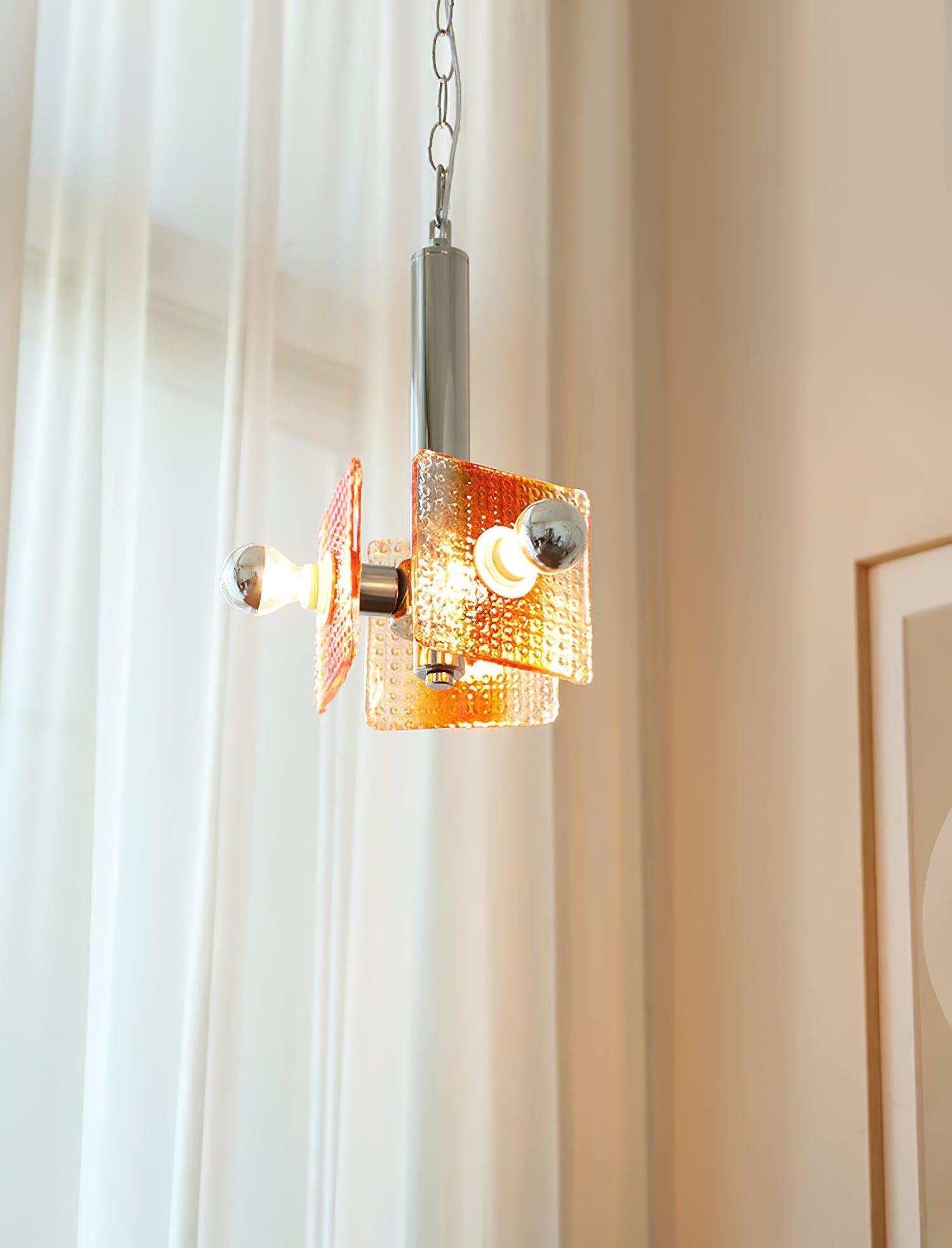 Alohi Pendant Light - Blowlighting