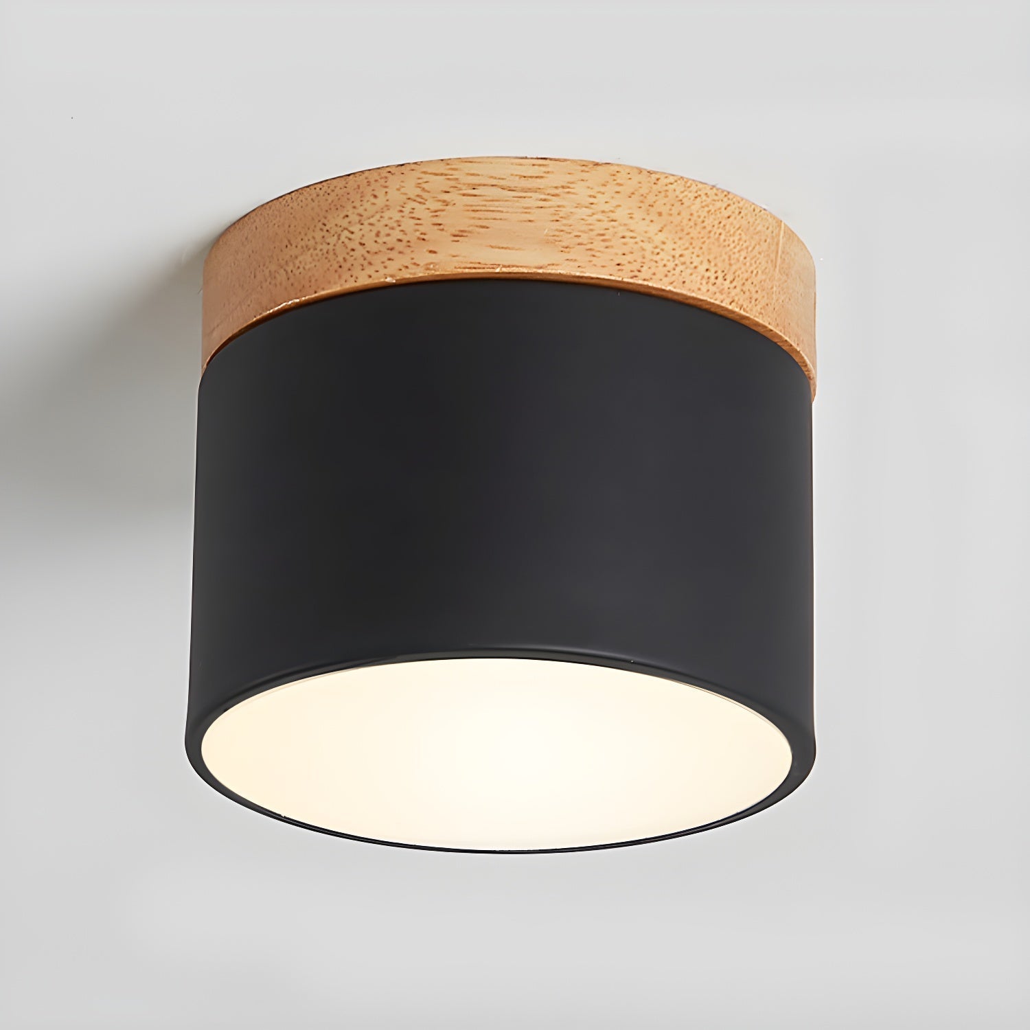 Alva Wooden Surface Downlight - Blowlighting