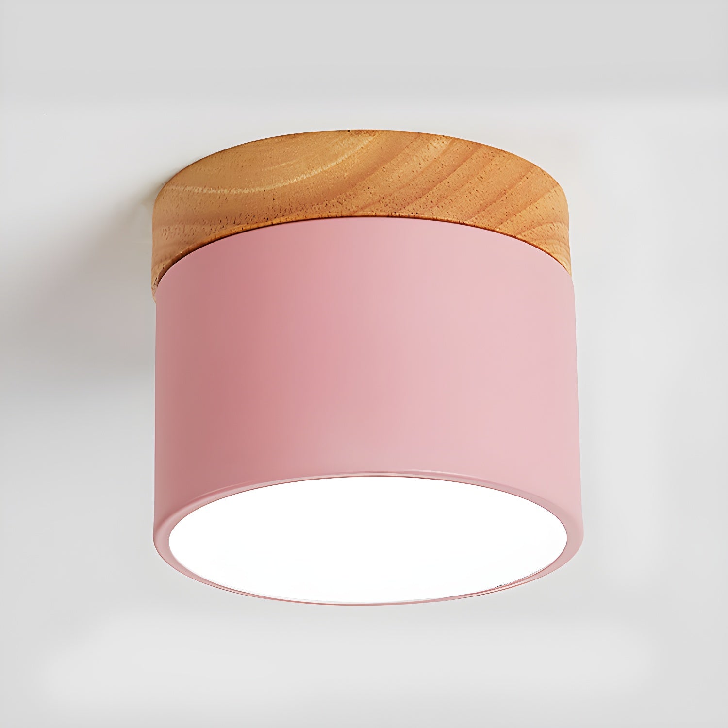Alva Wooden Surface Downlight - Blowlighting