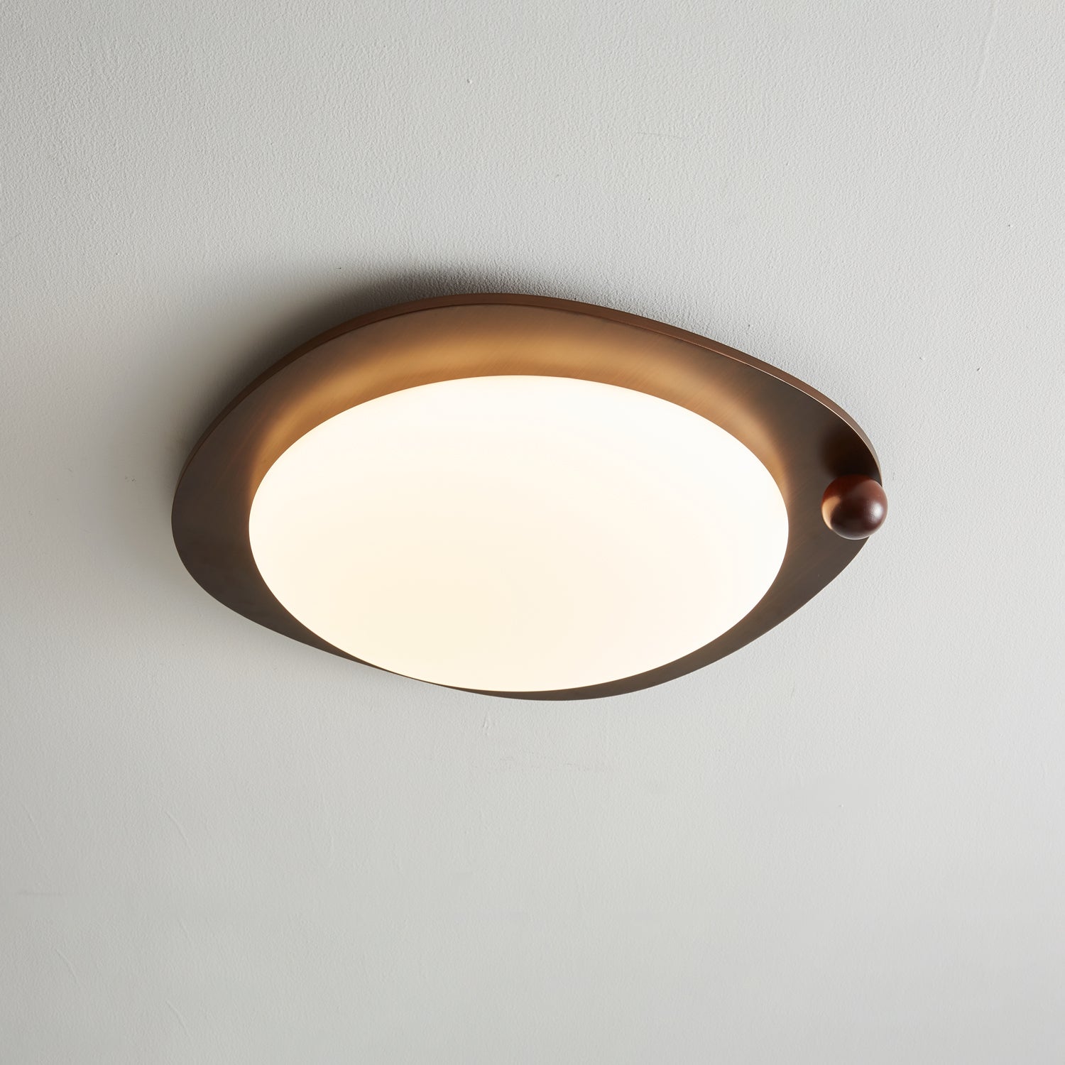 Amalphi Ceiling Light - Blowlighting