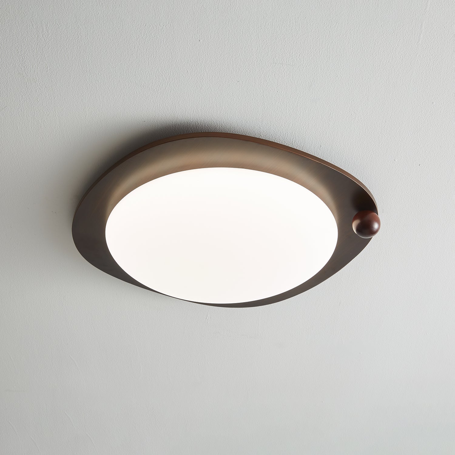Amalphi Ceiling Light - Blowlighting
