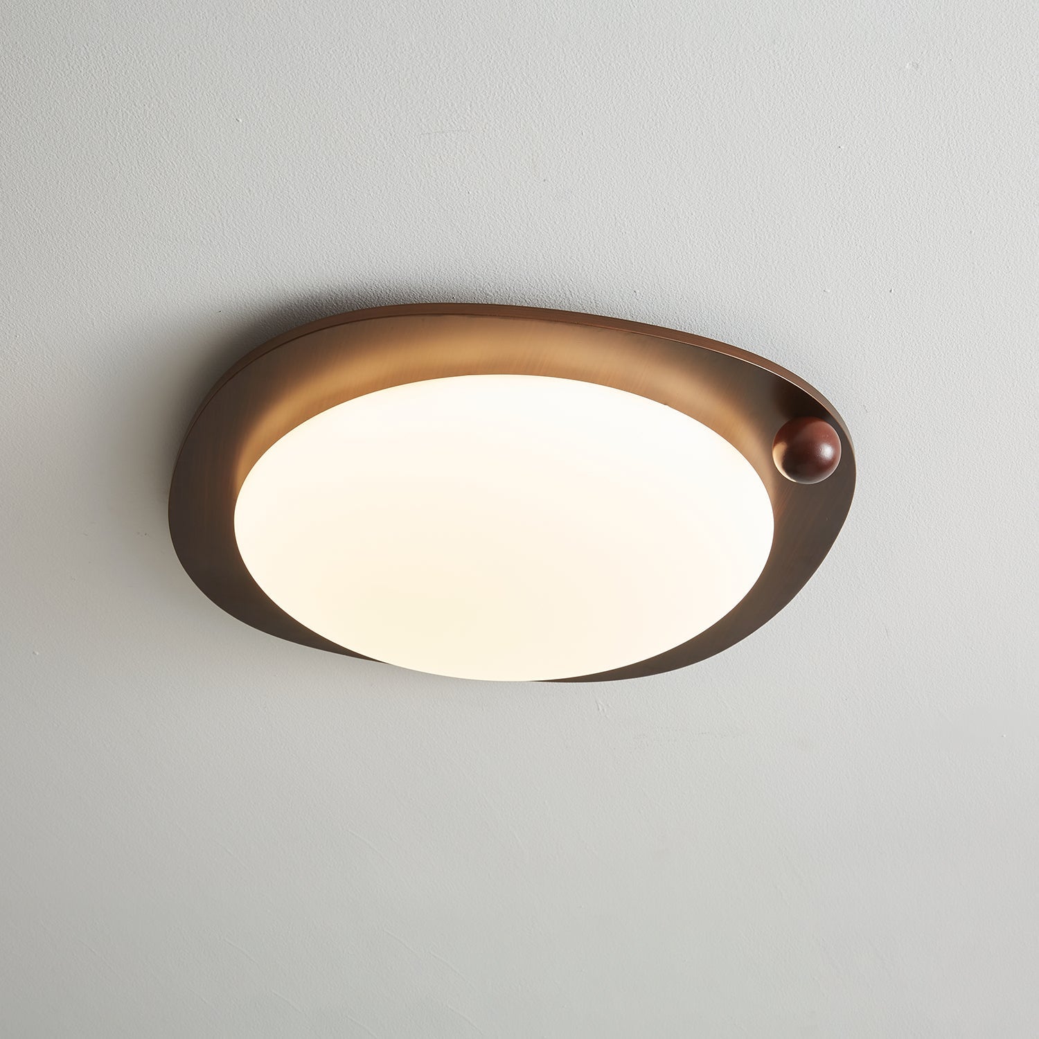 Amalphi Ceiling Light - Blowlighting