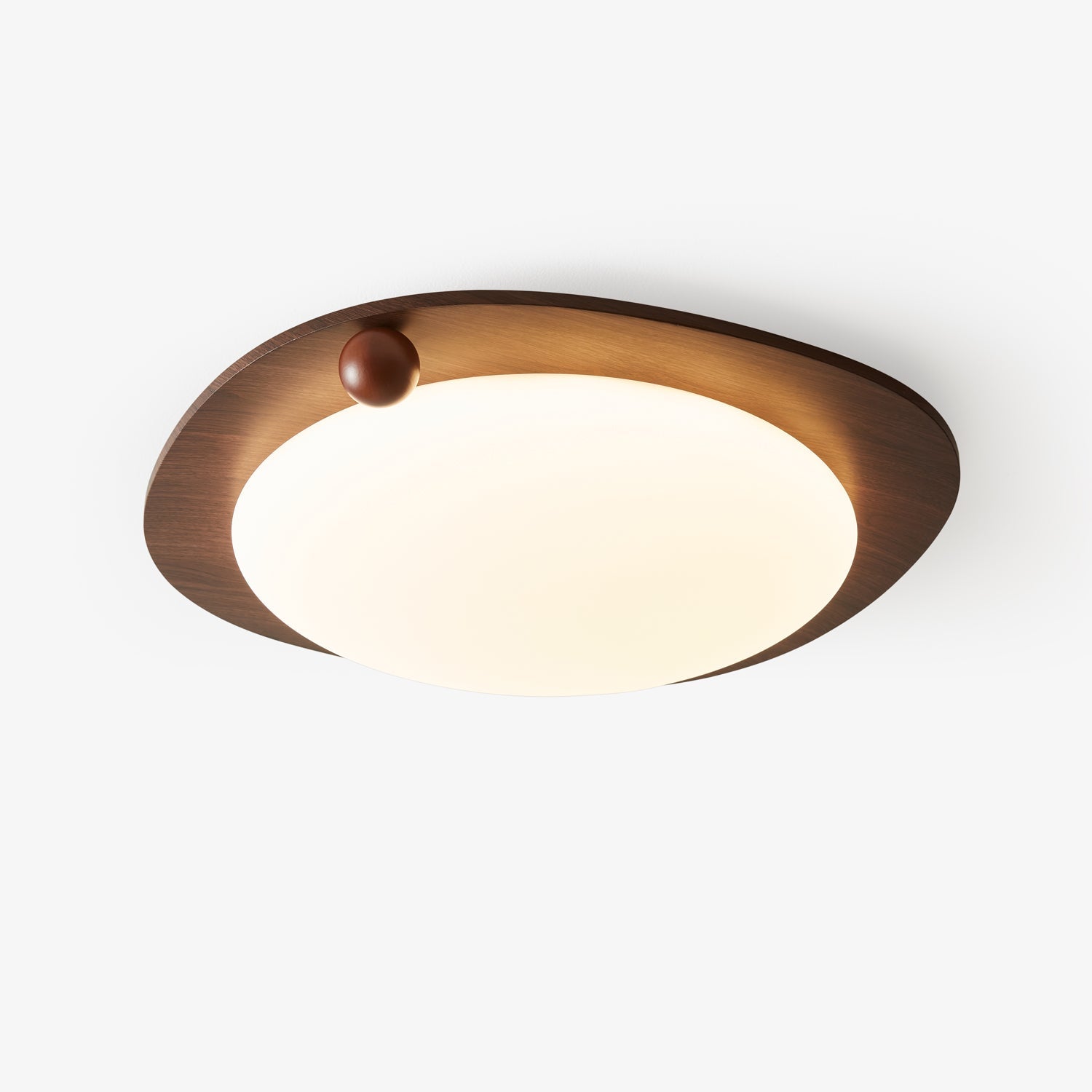 Amalphi Ceiling Light - Blowlighting