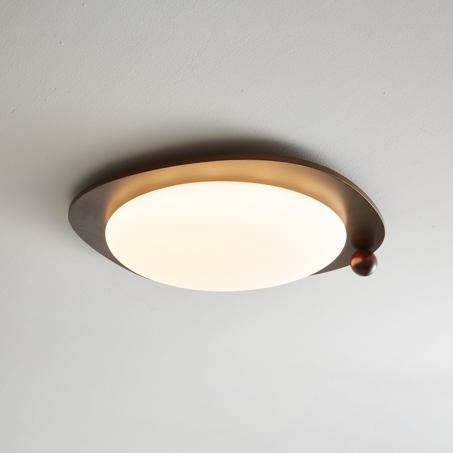 Amalphi Ceiling Light - Blowlighting