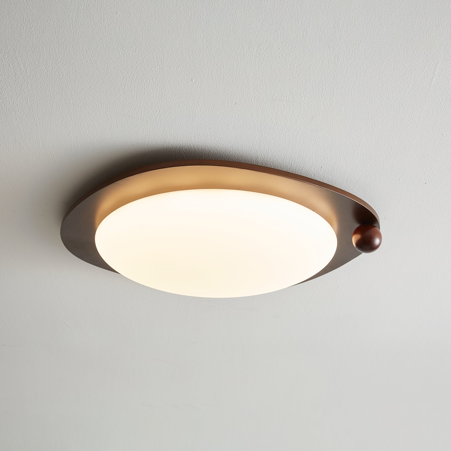 Amalphi Ceiling Light - Blowlighting